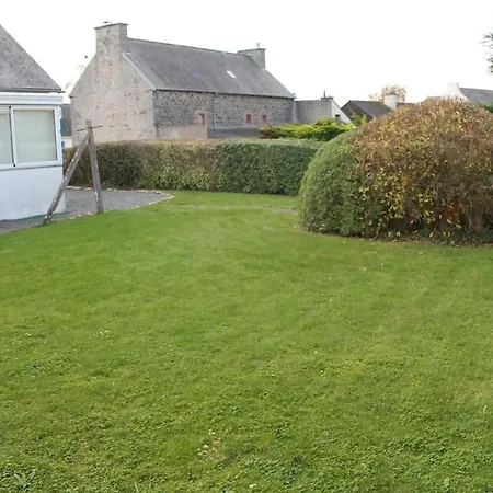 Maison Bord De Ferienhaus Hillion