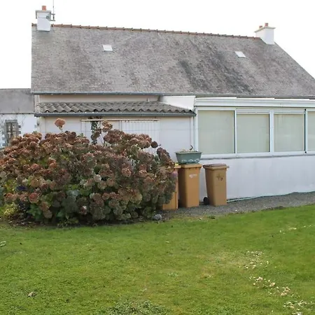 Maison Bord De Hillion