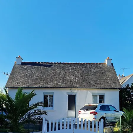 Ferienhaus Maison Bord De *