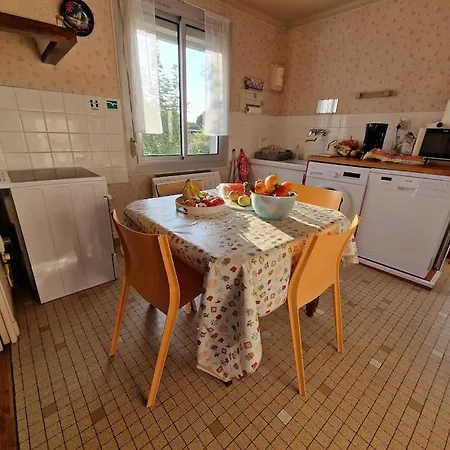 Maison Bord De * Hillion